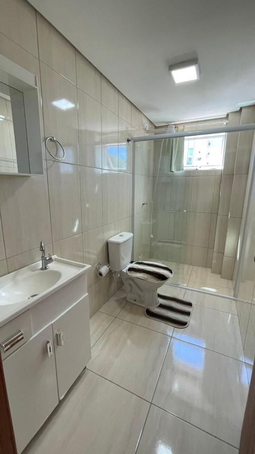 Apartment Apto Lirio Da Paz- 3 Quartos Com Sacadas,espacoso E De Frente Avenida Principal! *