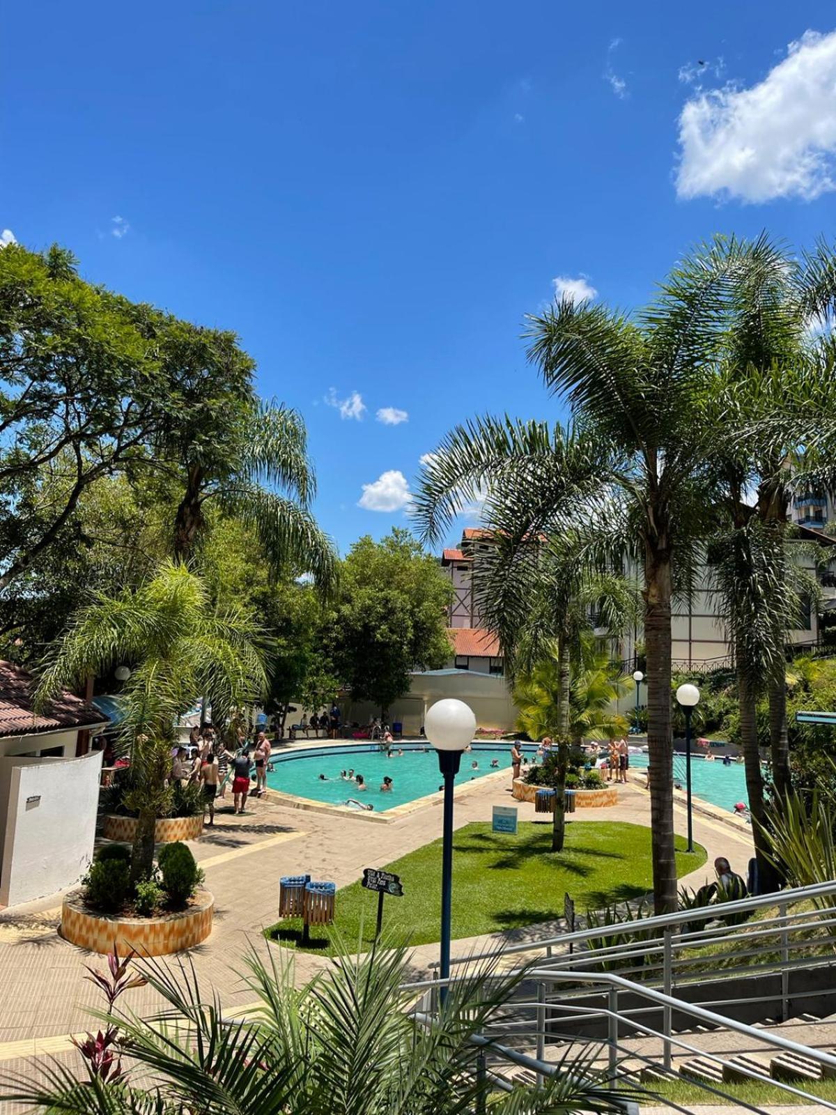 Apto Lirio Da Paz- 3 Quartos Com Sacadas,espacoso E De Frente Avenida Principal! Piratuba