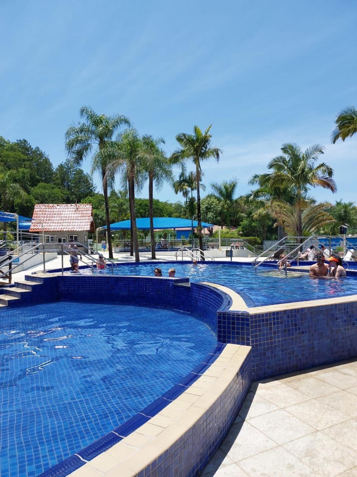 Apto Lirio Da Paz- 3 Quartos Com Sacadas,espacoso E De Frente Avenida Principal! Apartment *