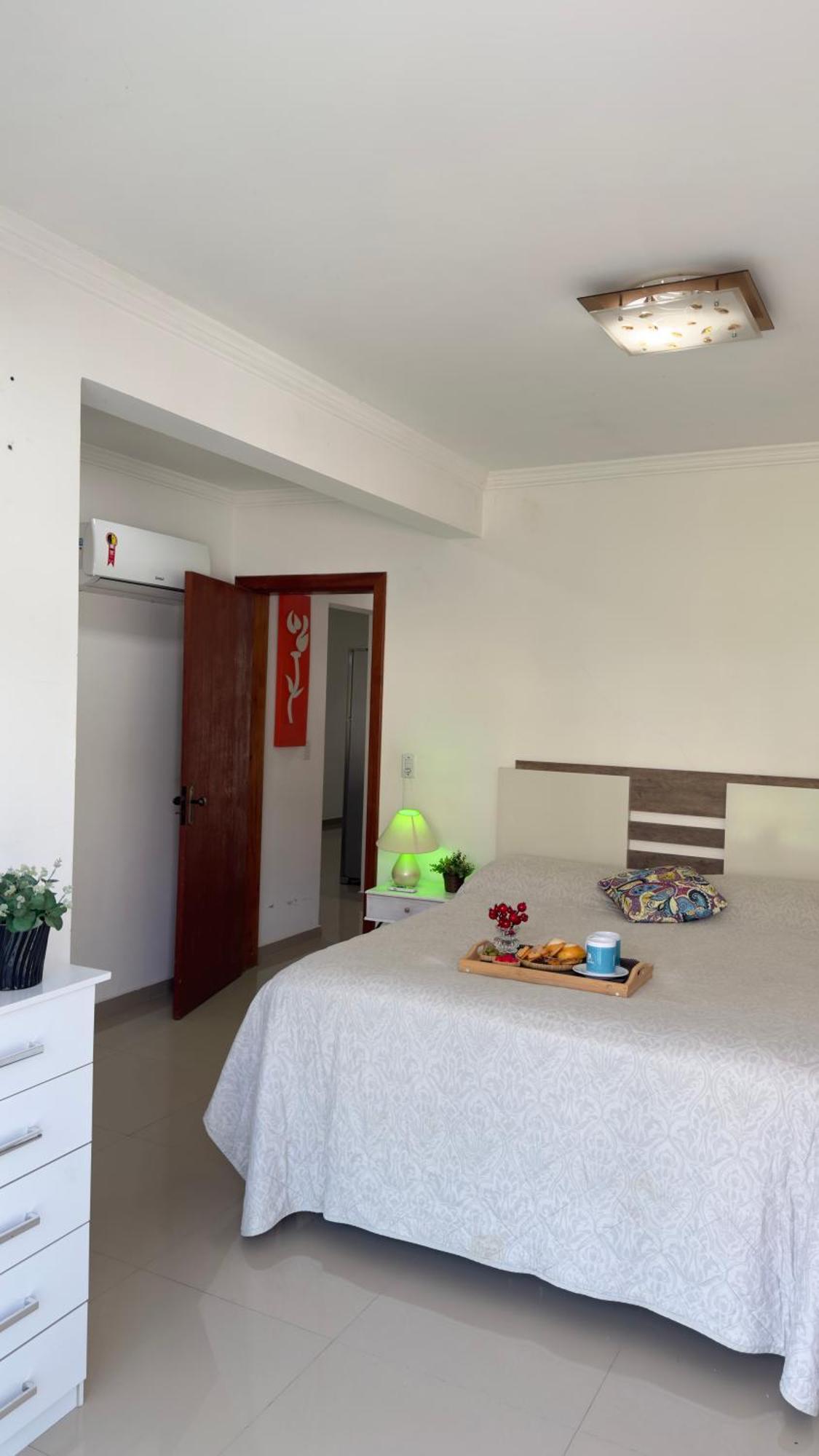 Apto Lirio Da Paz- 3 Quartos Com Sacadas,espacoso E De Frente Avenida Principal!