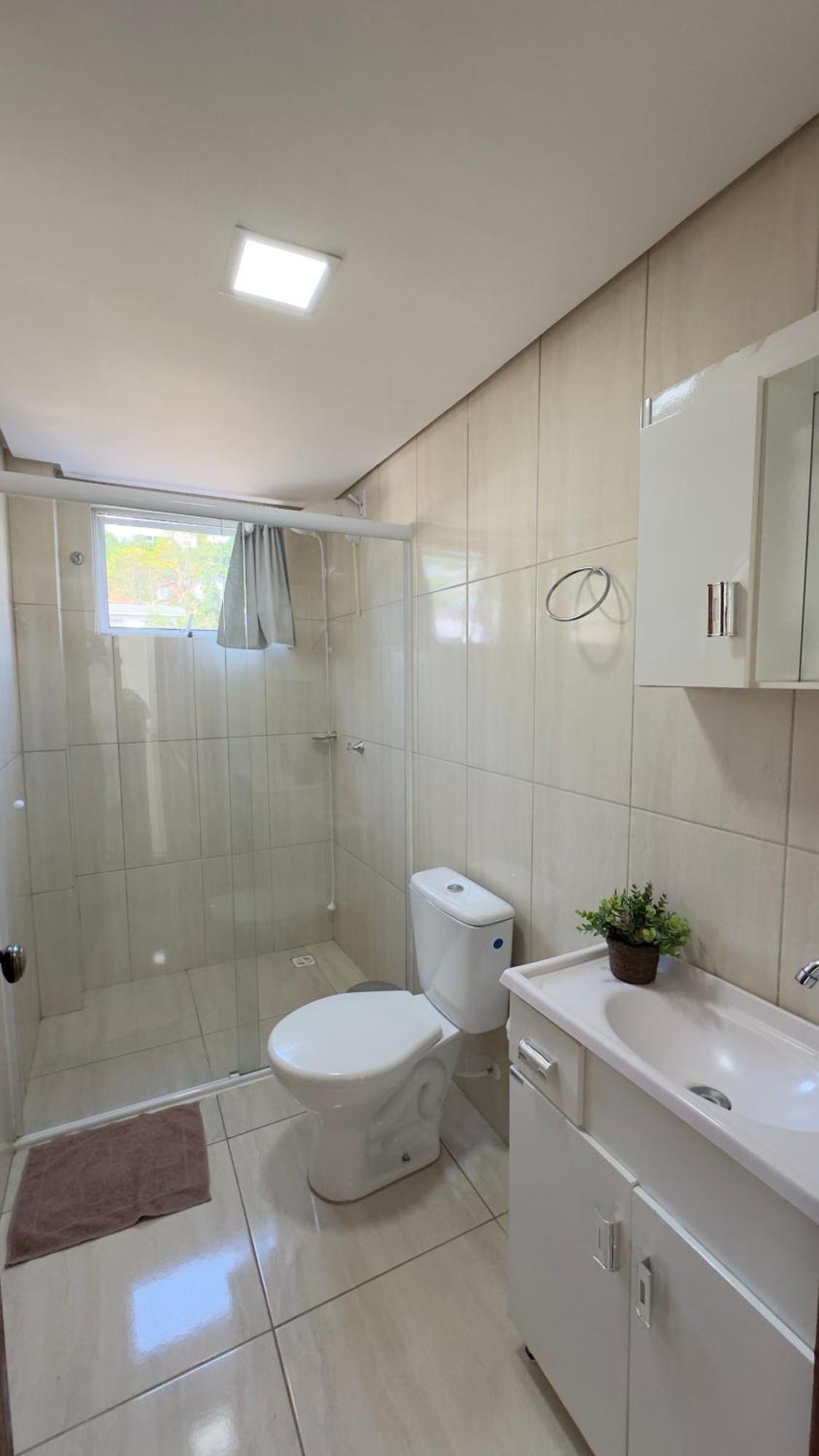 Apartment Apto Lirio Da Paz- 3 Quartos Com Sacadas,espacoso E De Frente Avenida Principal!