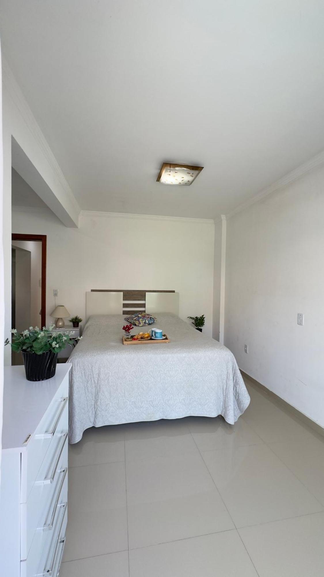 Apto Lirio Da Paz- 3 Quartos Com Sacadas,espacoso E De Frente Avenida Principal! Apartment *
