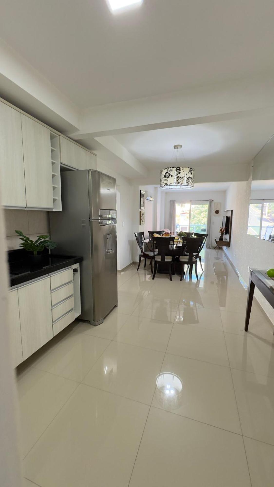 Apartment Apto Lirio Da Paz- 3 Quartos Com Sacadas,espacoso E De Frente Avenida Principal!