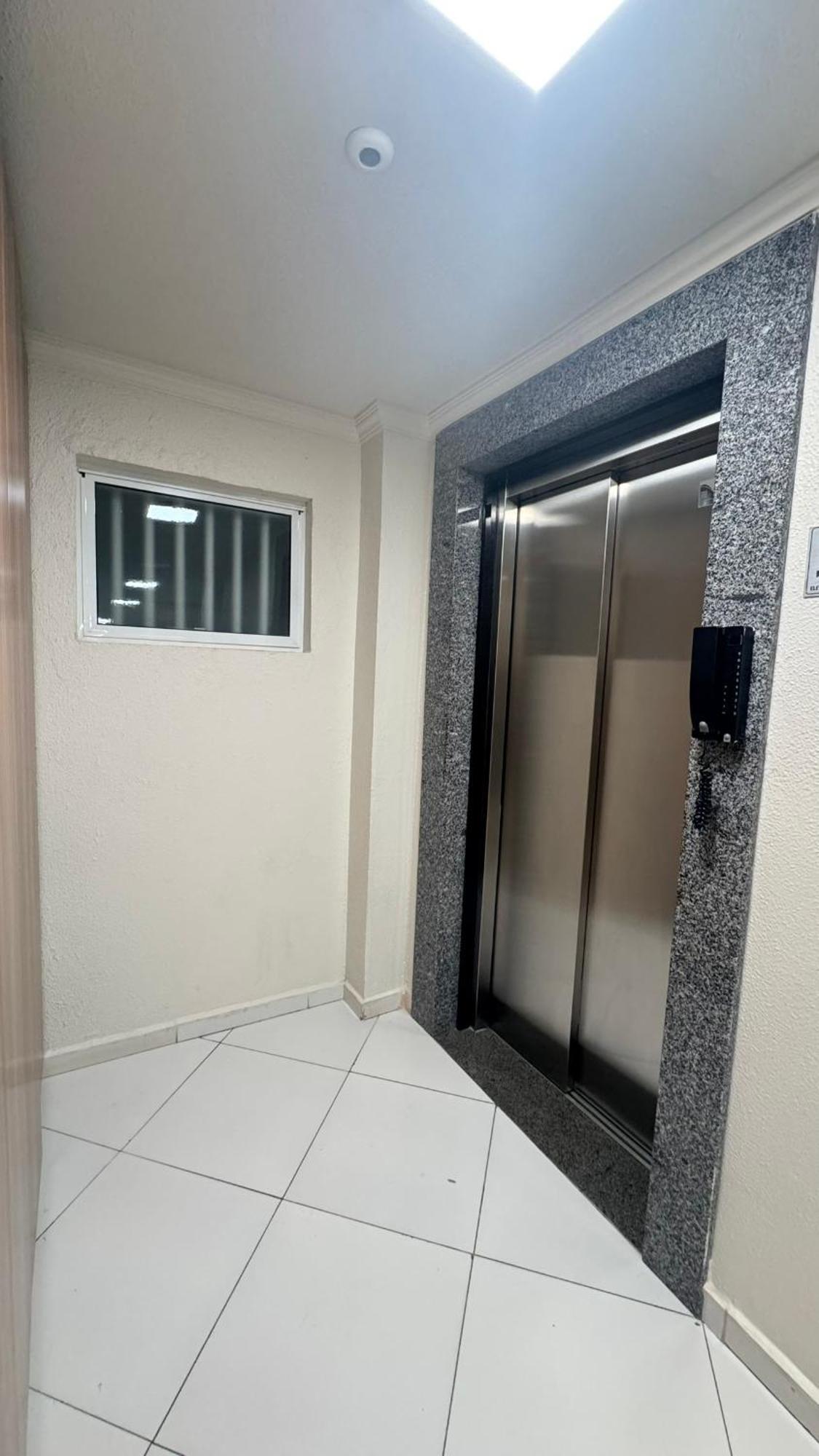 Apto Lirio Da Paz- 3 Quartos Com Sacadas,espacoso E De Frente Avenida Principal!